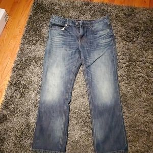 Express Jeans